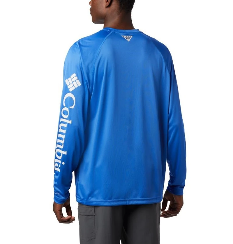 Terminal Tackle L/S Shirt