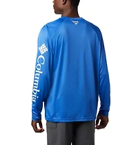 Terminal Tackle L/S Shirt