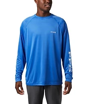 Terminal Tackle L/S Shirt