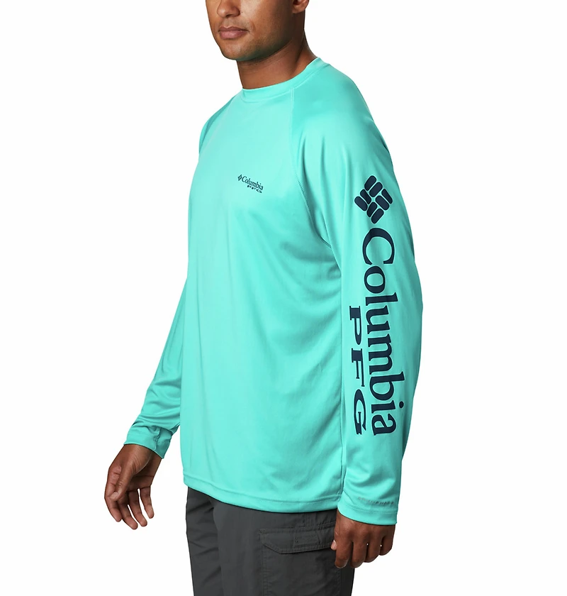 Terminal Tackle L/S Shirt
