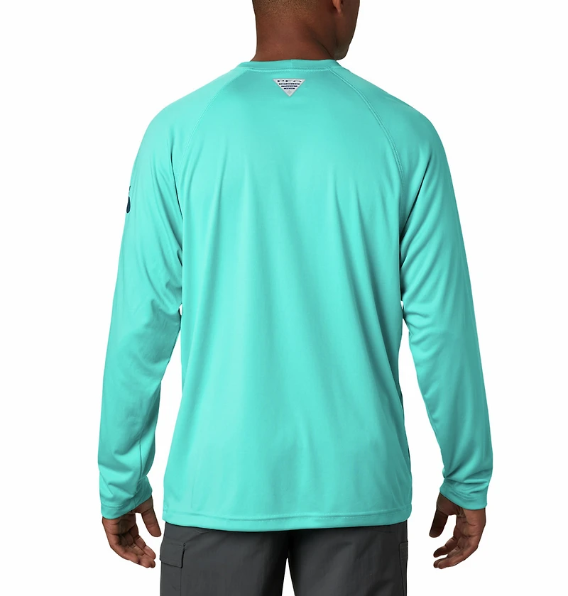 Terminal Tackle L/S Shirt