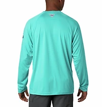 Terminal Tackle L/S Shirt