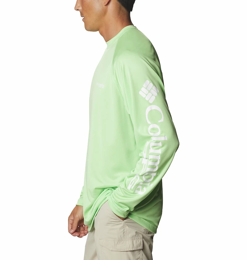 Terminal Tackle L/S Shirt