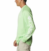 Terminal Tackle L/S Shirt