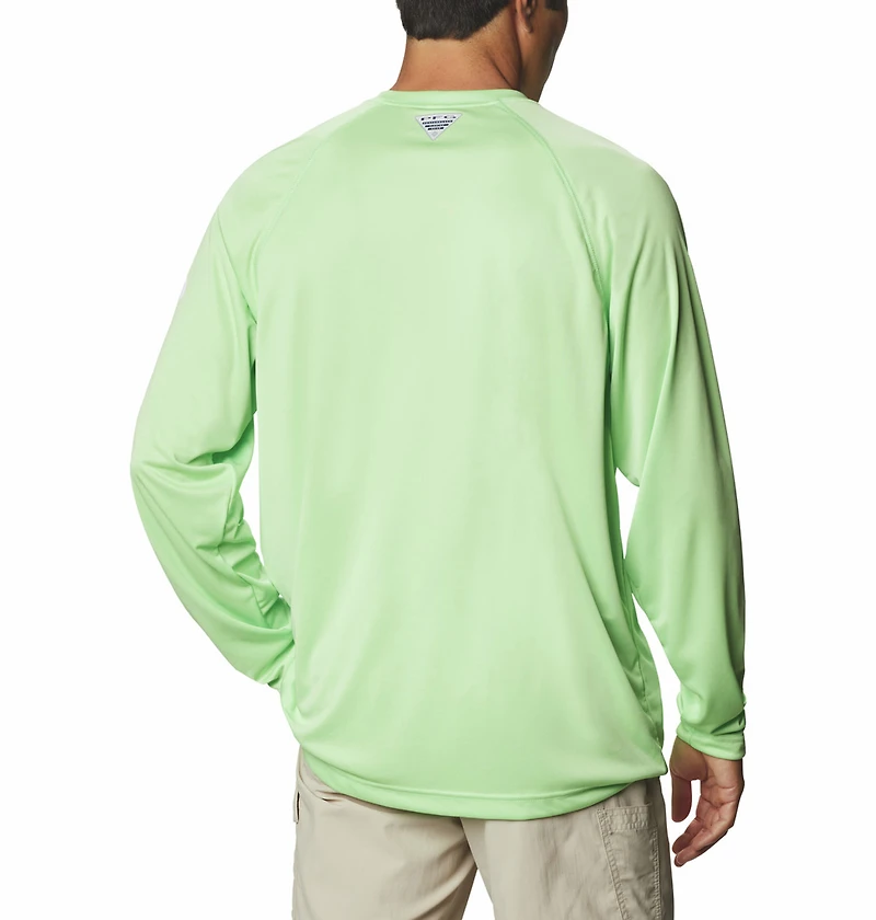 Terminal Tackle L/S Shirt