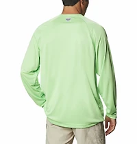 Terminal Tackle L/S Shirt