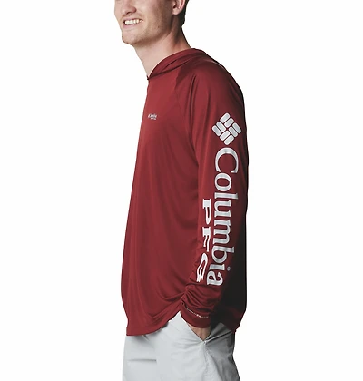 Terminal Tackle Hoodie