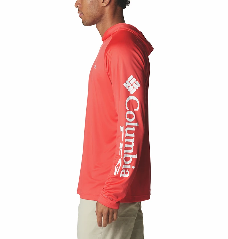 Terminal Tackle Hoodie