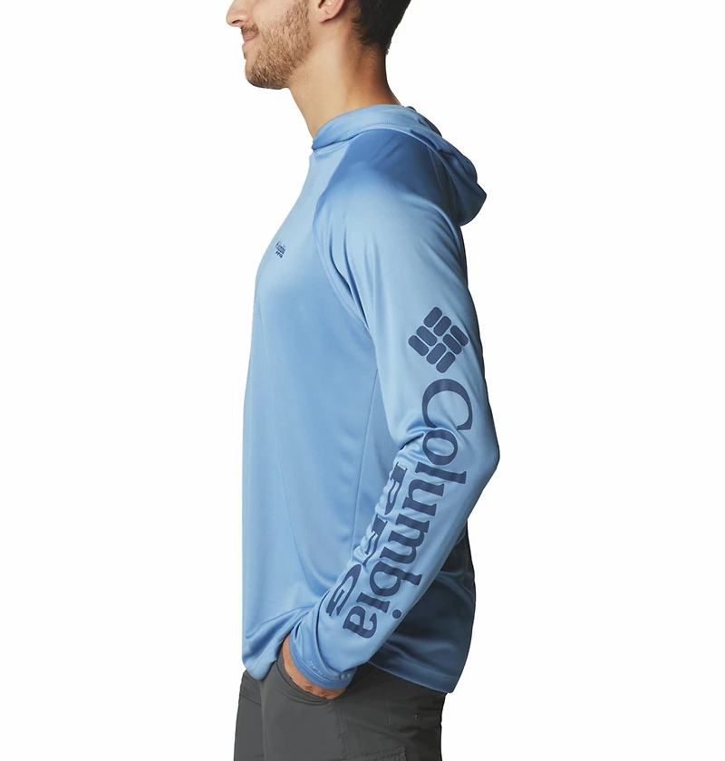 Terminal Tackle Hoodie