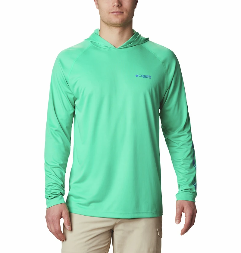 Terminal Tackle Hoodie