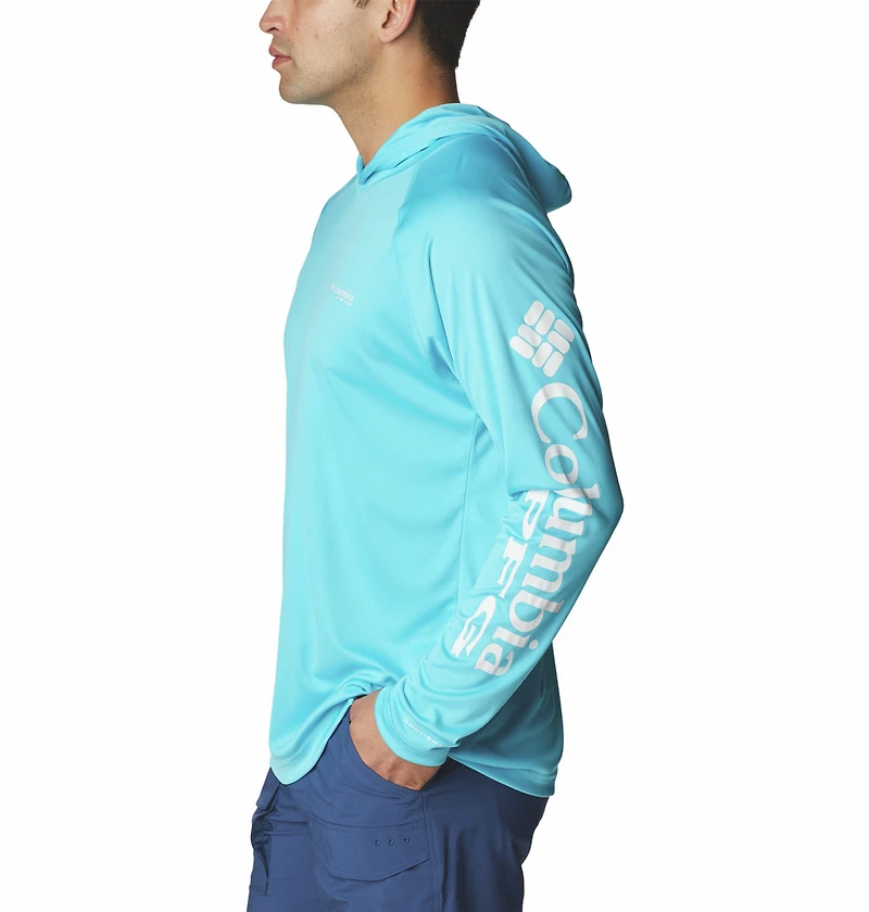 Terminal Tackle Hoodie