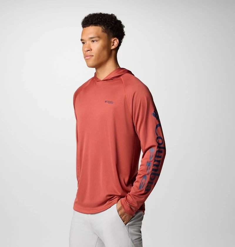 Terminal Tackle Hoodie