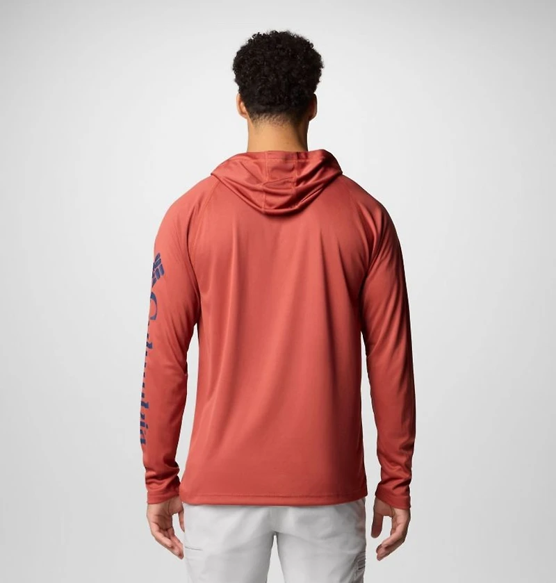 Terminal Tackle Hoodie