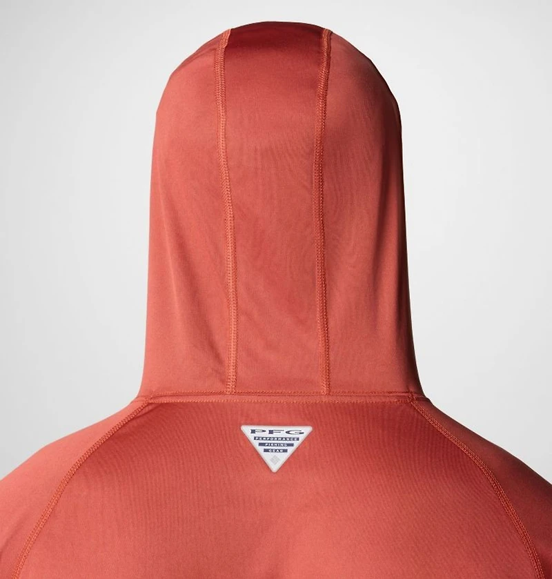 Terminal Tackle Hoodie