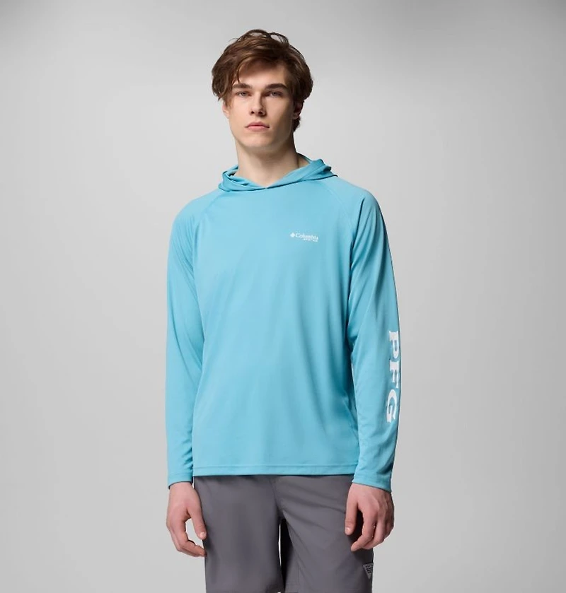 Terminal Tackle Hoodie