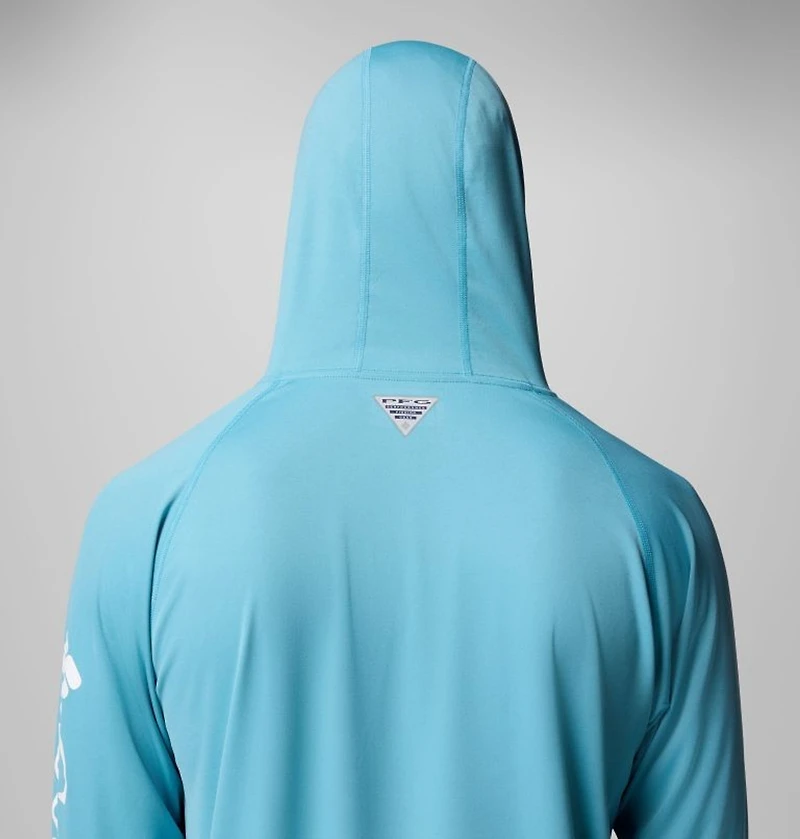 Terminal Tackle Hoodie