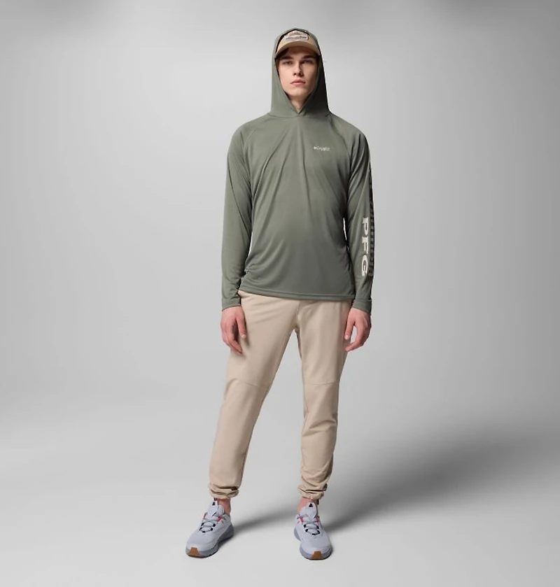 Terminal Tackle Hoodie