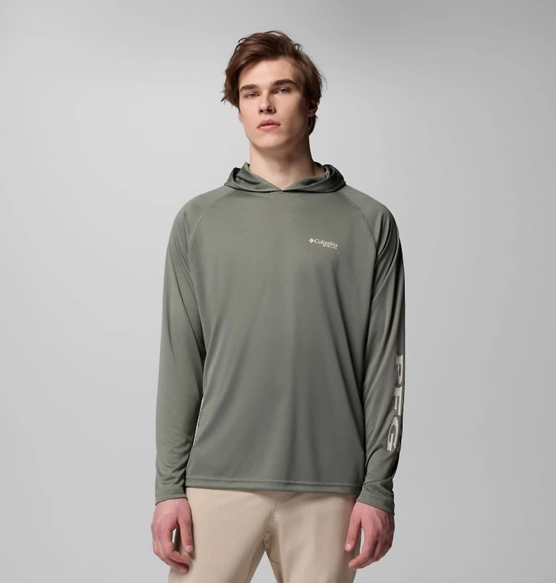 Terminal Tackle Hoodie