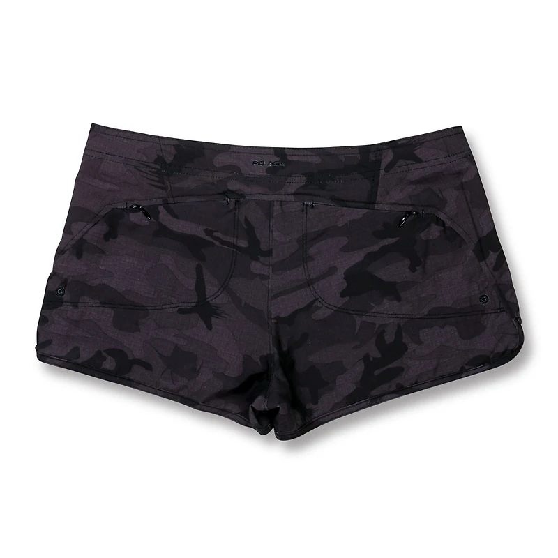 Moana Hybrid Fishing Shorts