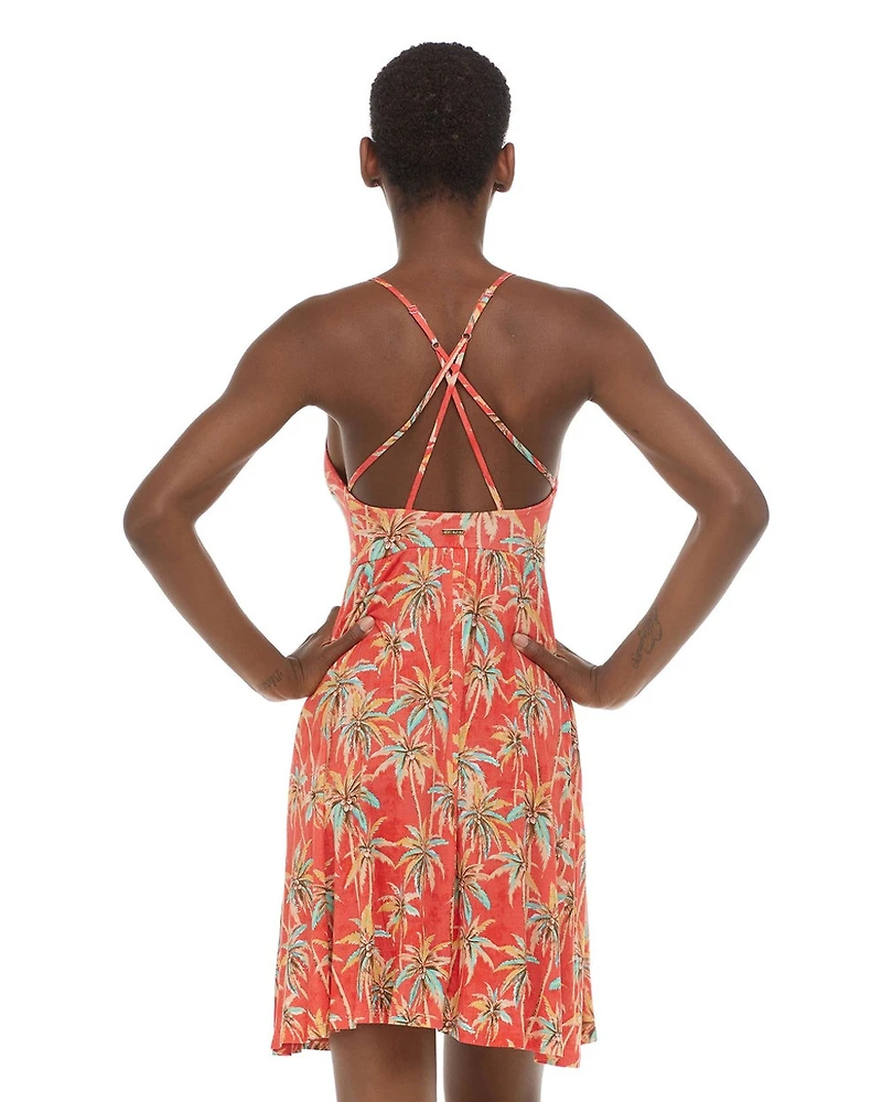Ivy Cover-Up Dress