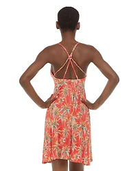 Ivy Cover-Up Dress
