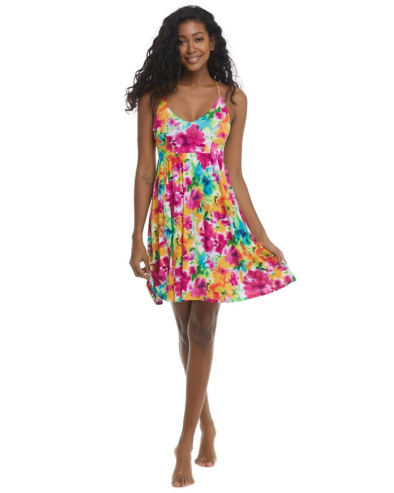 Ivy Cover-Up Dress