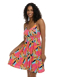 Ivy Cover-Up Dress