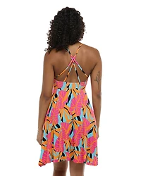 Ivy Cover-Up Dress
