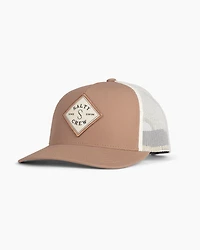 Sealine Retro Trucker Hat