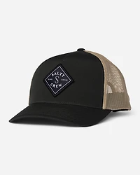 Sealine Retro Trucker Hat