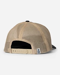 Sealine Retro Trucker Hat