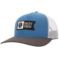 Pinnacle 2 Retro Trucker