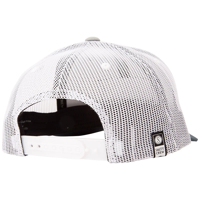 Pinnacle 2 Retro Trucker