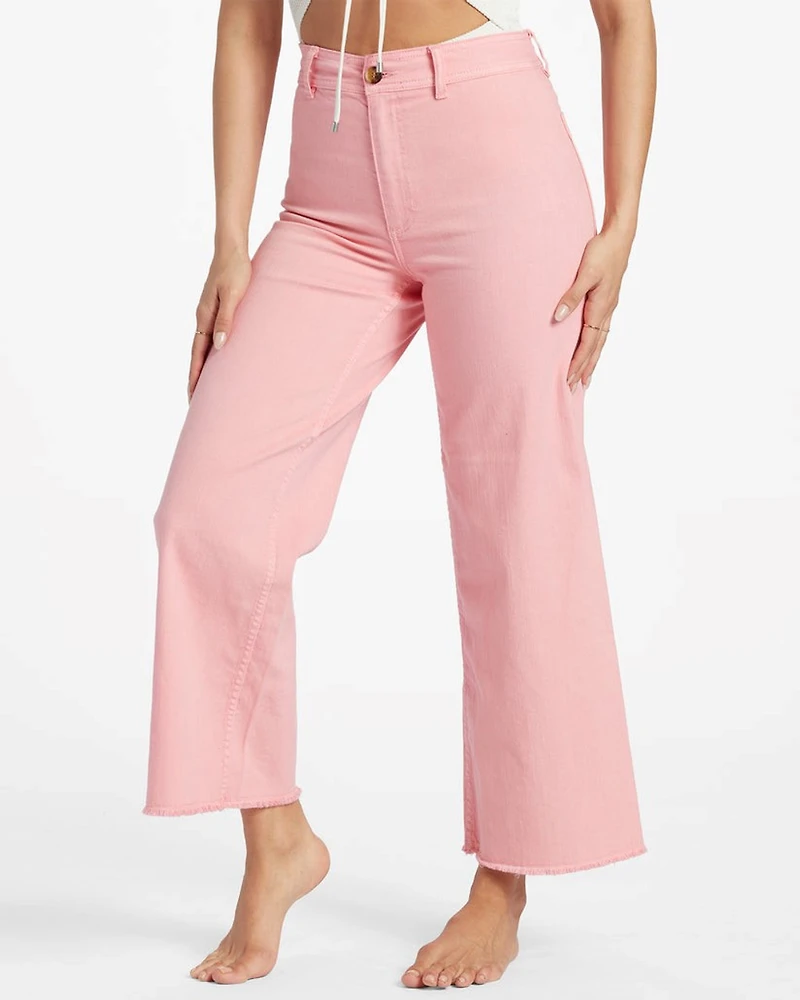 Free Fall Pant