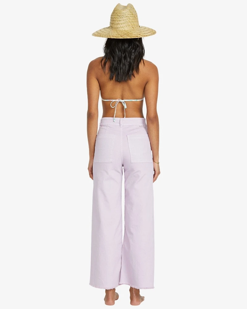 Free Fall Pant