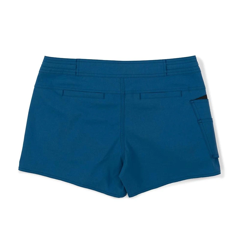 Traverse Hybrid Shorts - Women