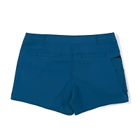 Traverse Hybrid Shorts - Women