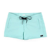 Traverse Hybrid Shorts - Women