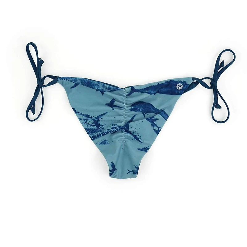 Key West Reversible Bottom