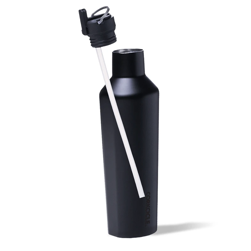 Canteen Straw Cap 20oz, 40oz