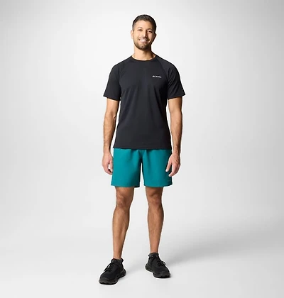 Summertide Stretch Shorts