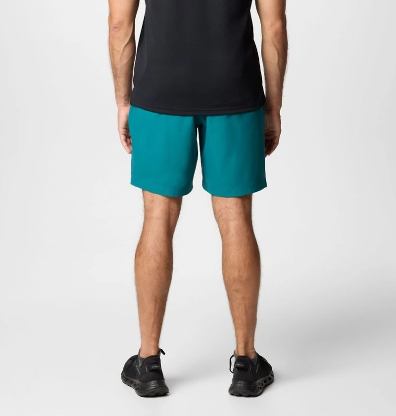 Summertide Stretch Shorts