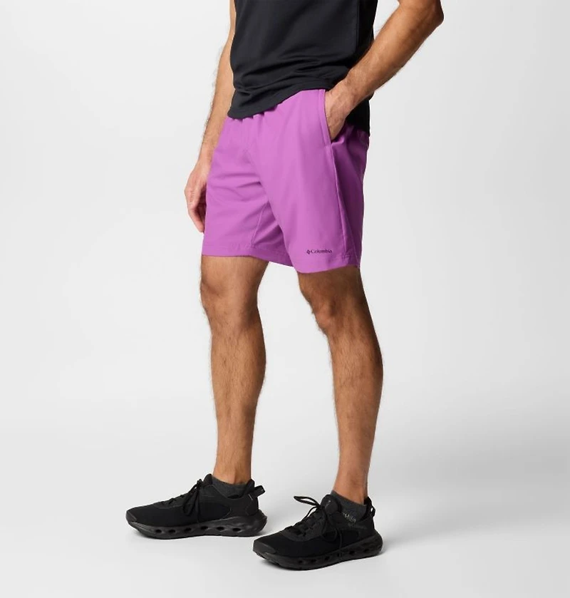 Summertide Stretch Shorts