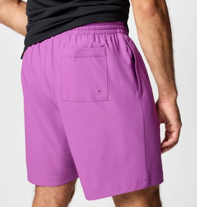 Summertide Stretch Shorts