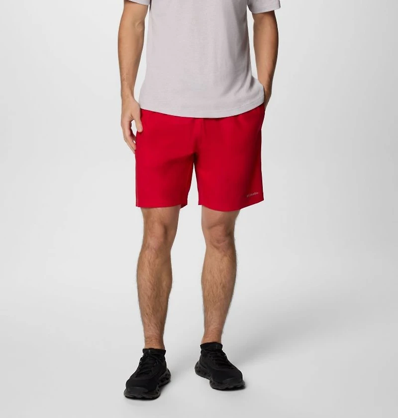 Summertide Stretch Shorts
