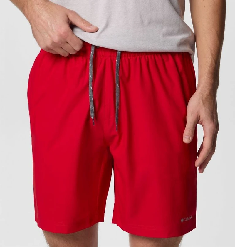 Summertide Stretch Shorts