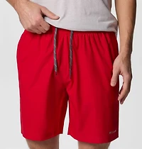 Summertide Stretch Shorts