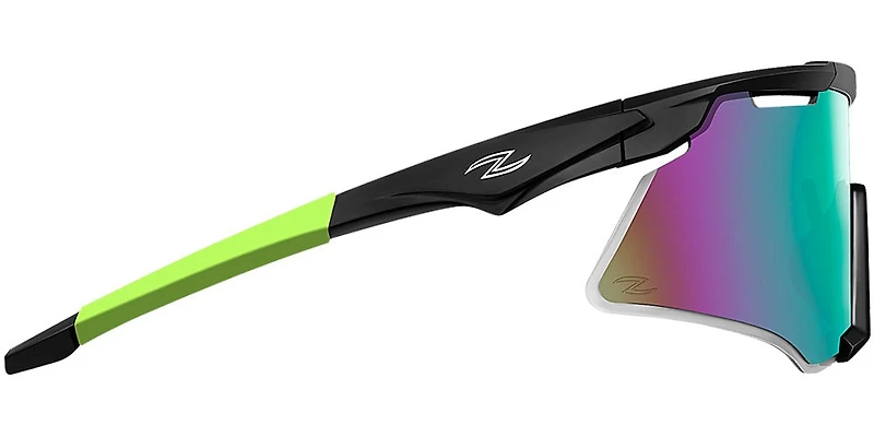 Zol Kom Sunglasses