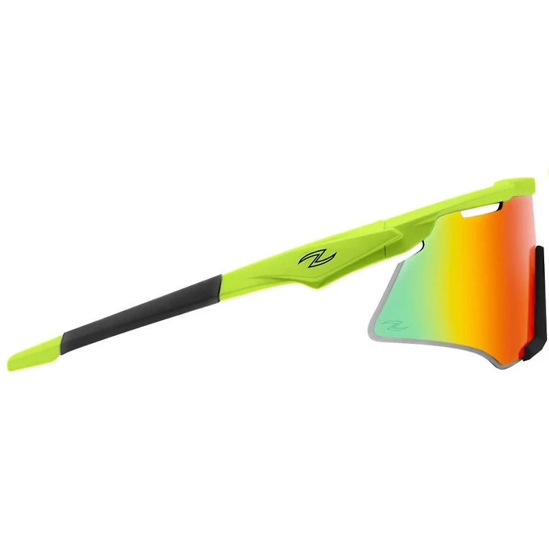 Zol Kom Sunglasses
