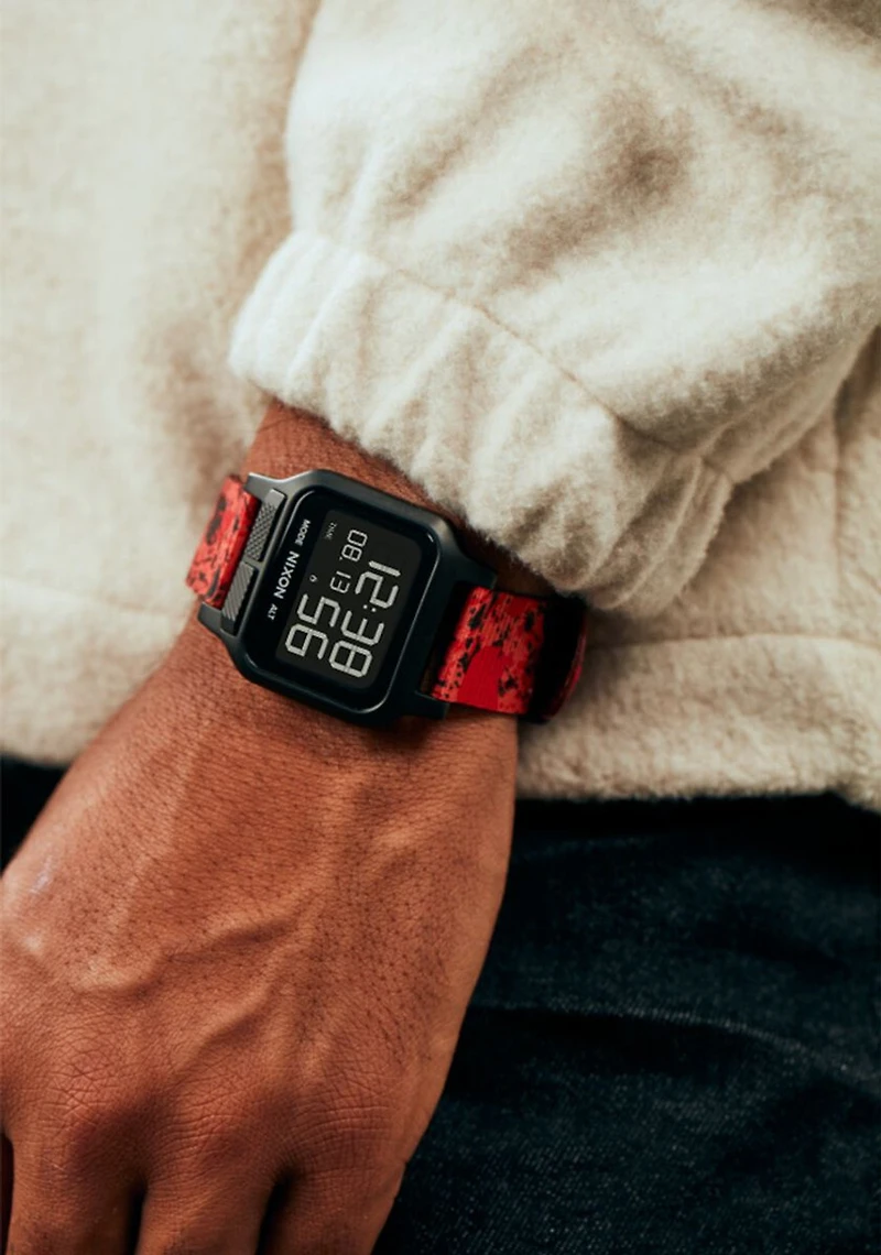 Heat Watch
